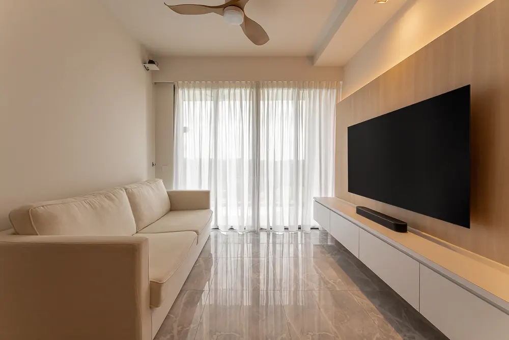 Dan Avenue - Modern / Contemporary -  - New Condo - $30,000