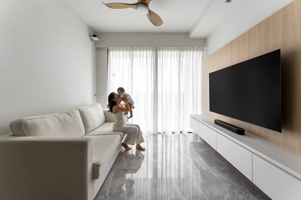 Dan Avenue - Modern / Contemporary -  - New Condo - $30,000