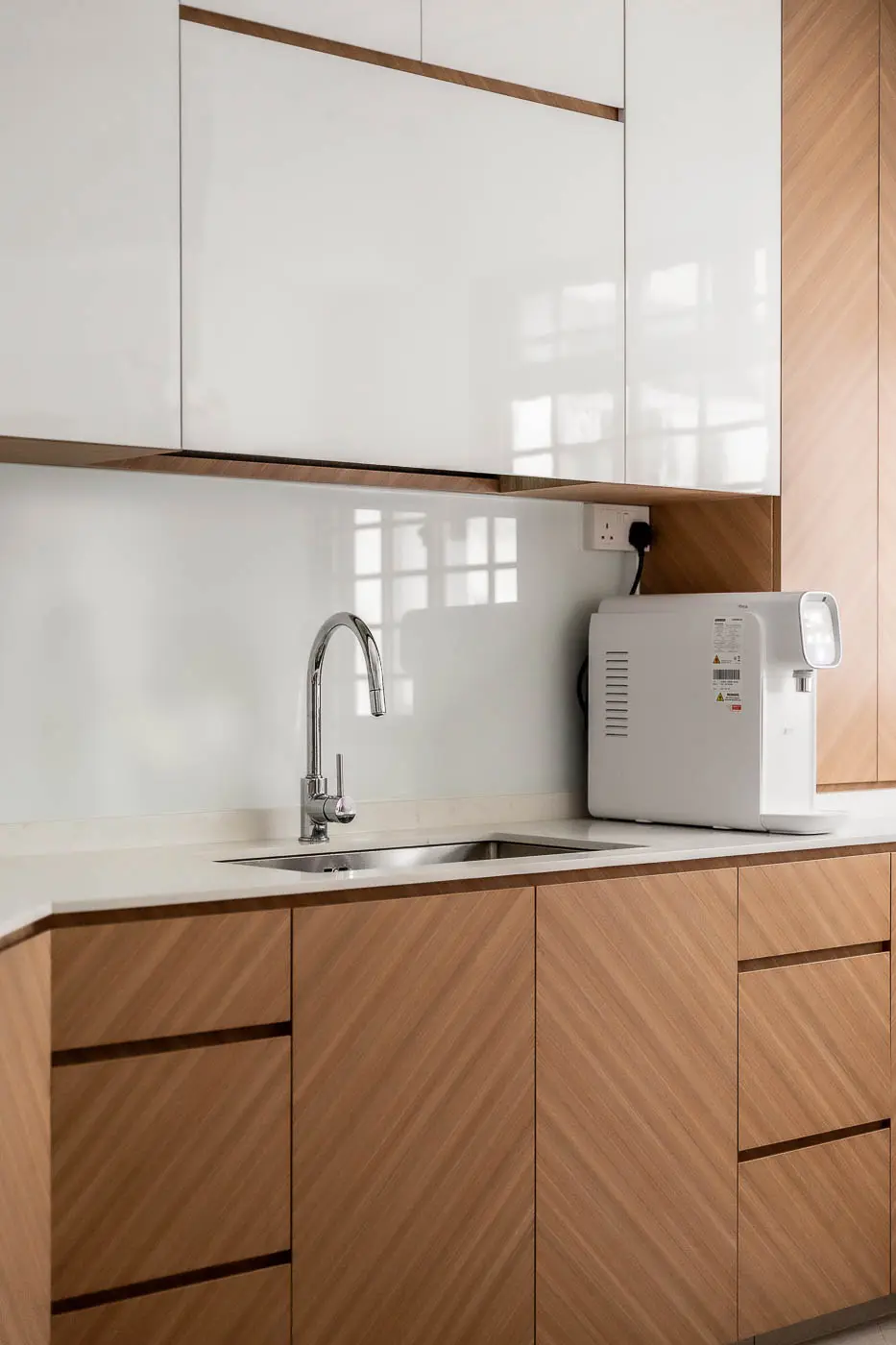 Dan Avenue - Minimalistic / Scandinavian -  - Resale HDB - $50,000