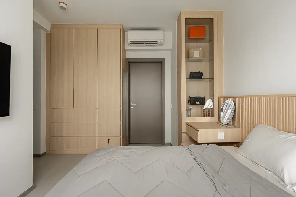Dan Avenue - Modern / Contemporary -  - New Condo - $30,000