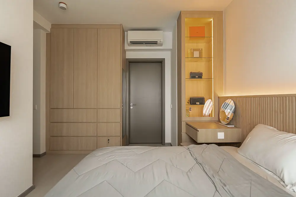 Dan Avenue - Modern / Contemporary -  - New Condo - $30,000