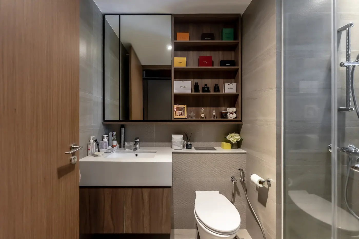 Dan Avenue - Modern / Contemporary -  - New Condo - $20,000