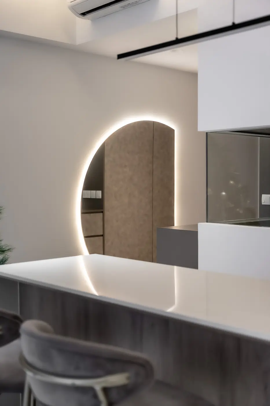 Dan Avenue - Modern / Contemporary -  - New Condo - $20,000