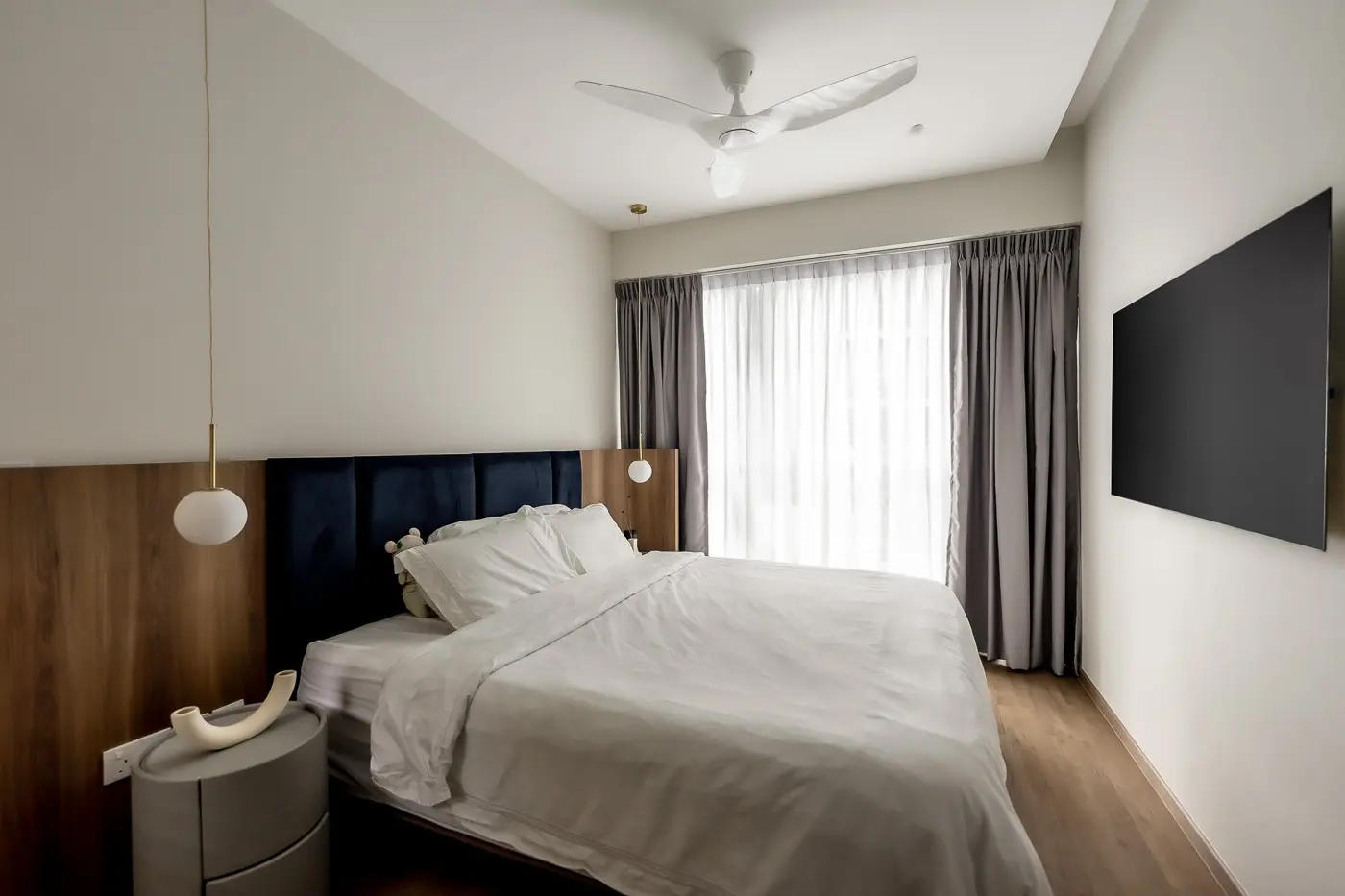 Dan Avenue - Modern / Contemporary -  - New Condo - $20,000