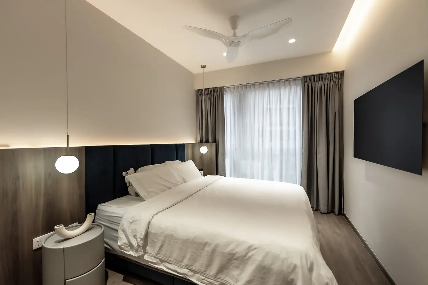 Dan Avenue - Modern / Contemporary -  - New Condo - $20,000