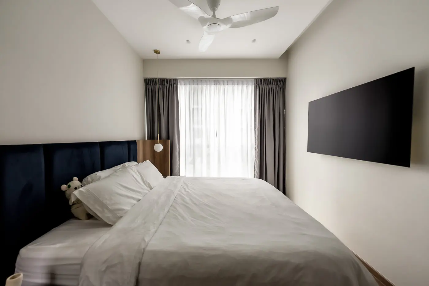 Dan Avenue - Modern / Contemporary -  - New Condo - $20,000