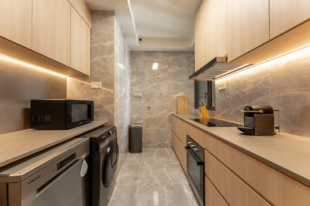 Dan Avenue - Modern / Contemporary -  - New Condo - $30,000