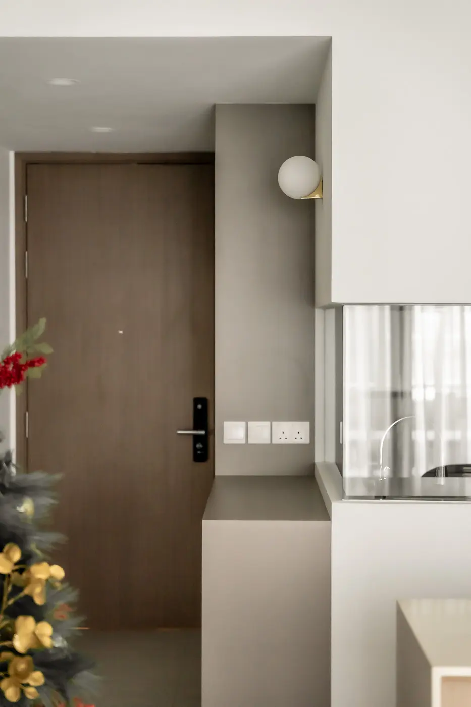 Dan Avenue - Modern / Contemporary -  - New Condo - $20,000