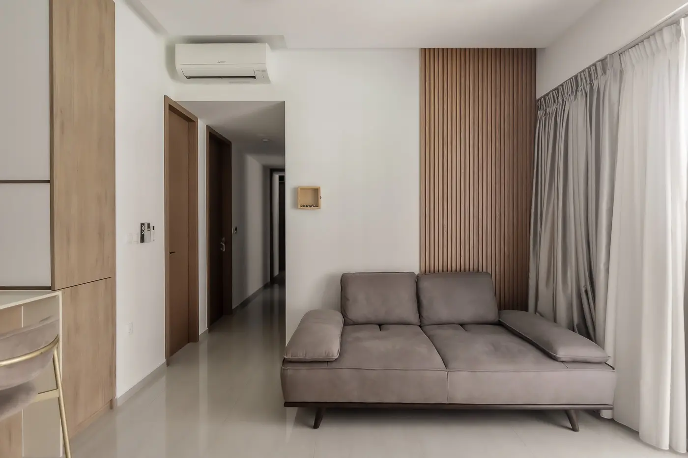 Dan Avenue - Modern / Contemporary -  - New Condo - $20,000