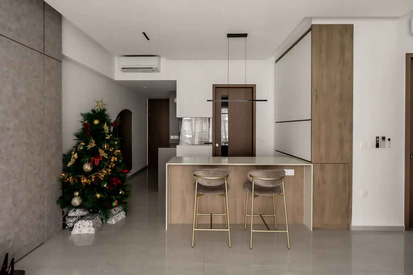 Dan Avenue - Modern / Contemporary -  - New Condo - $20,000