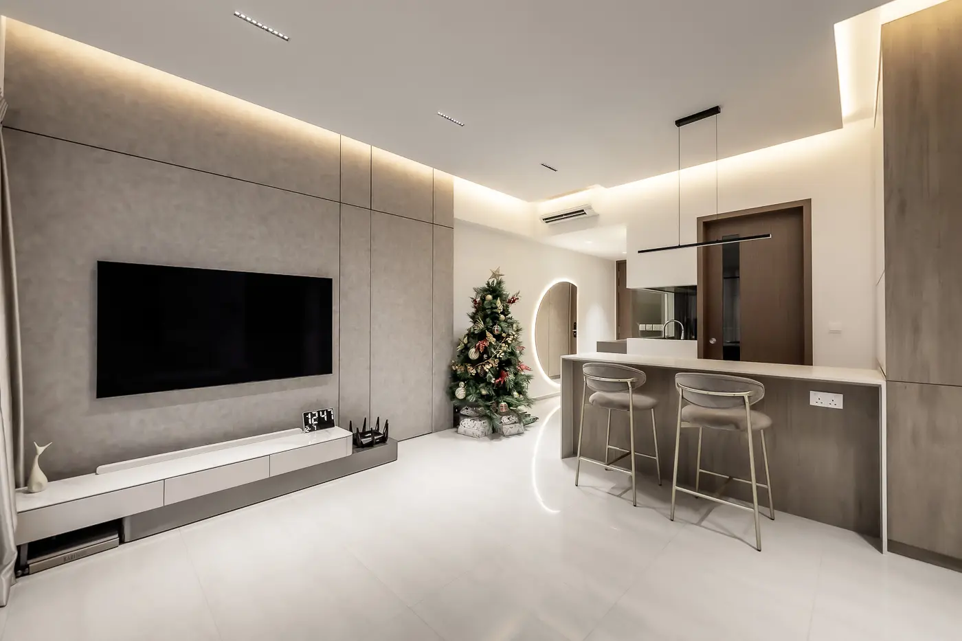 Dan Avenue - Modern / Contemporary -  - New Condo - $20,000