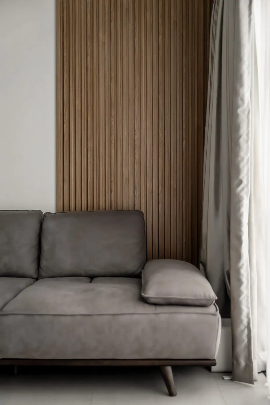 Dan Avenue - Modern / Contemporary -  - New Condo - $20,000