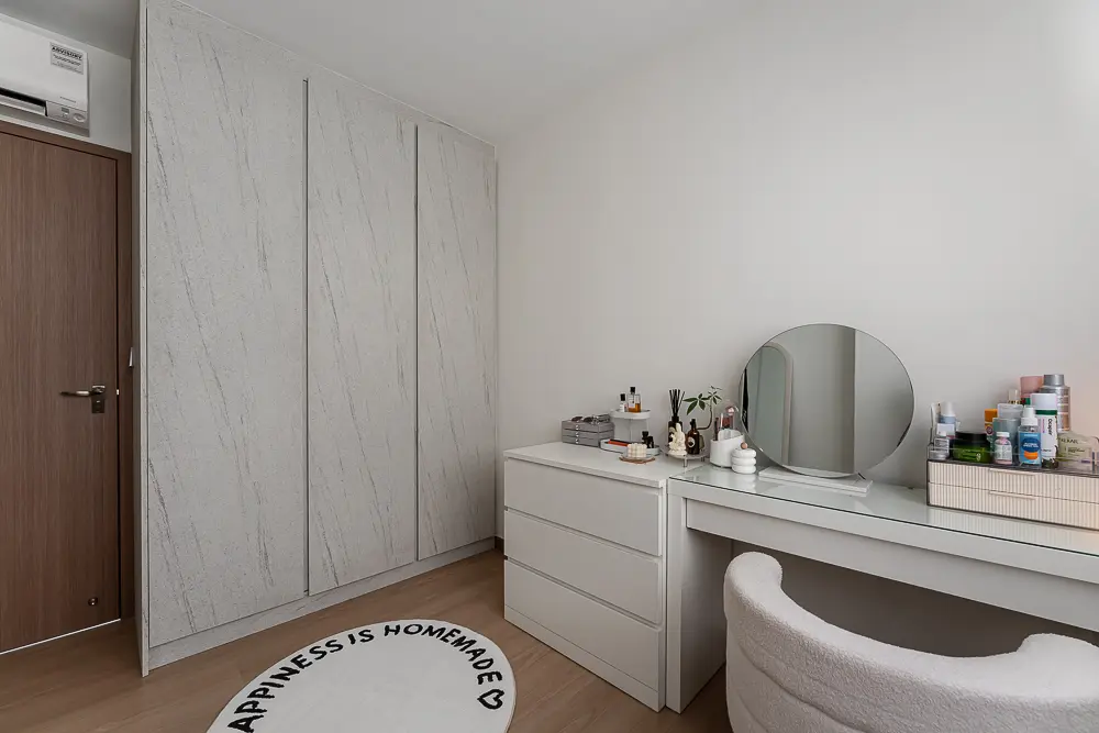 Dan Avenue - Minimalistic / Scandinavian -  - New HDB - $40,000