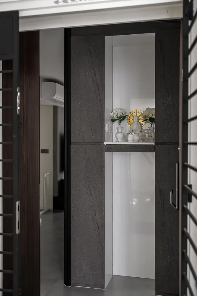 Dan Avenue - Minimalistic / Scandinavian -  - New HDB - $40,000