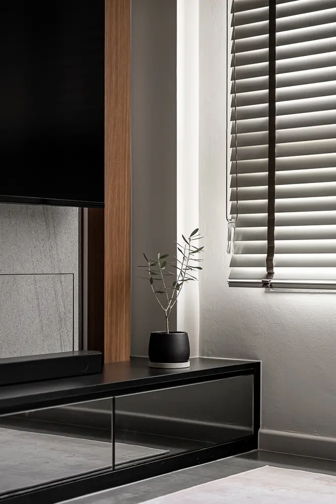 Dan Avenue - Minimalistic / Scandinavian -  - New HDB - $40,000