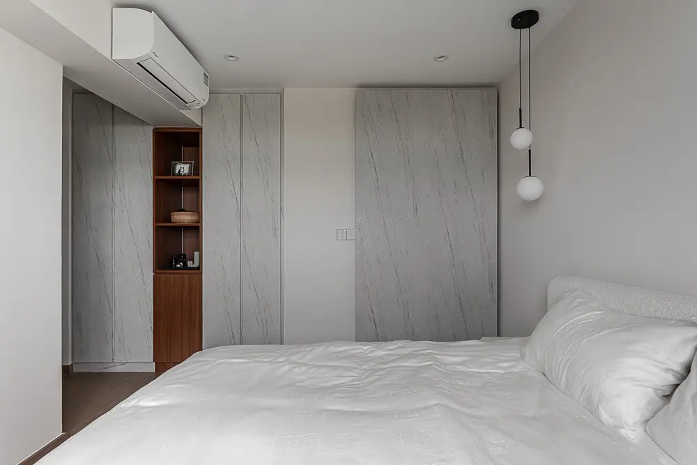 Dan Avenue - Minimalistic / Scandinavian -  - New HDB - $40,000