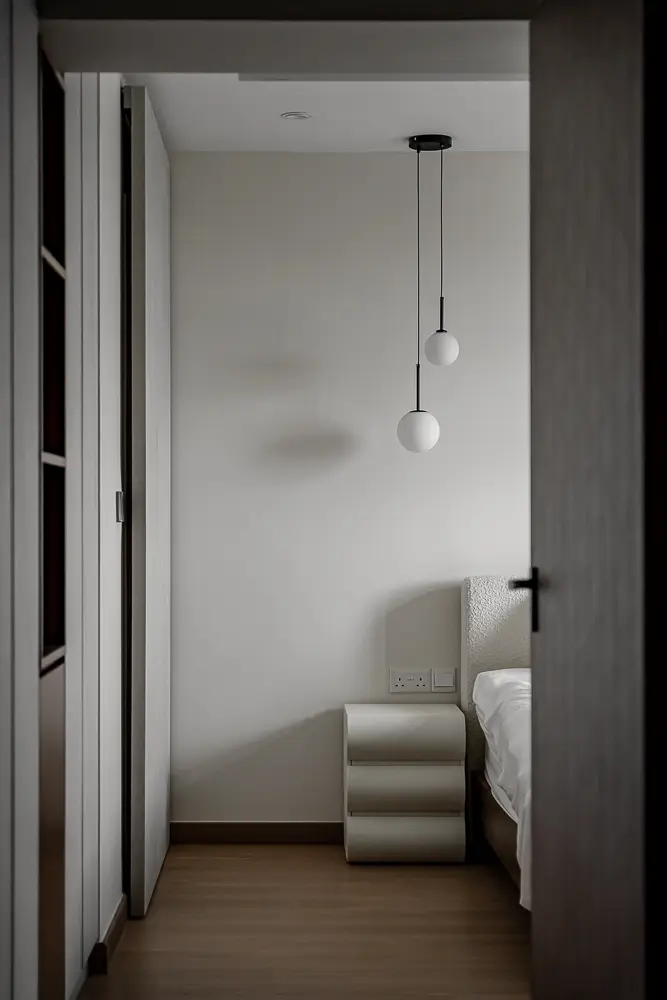 Dan Avenue - Minimalistic / Scandinavian -  - New HDB - $40,000