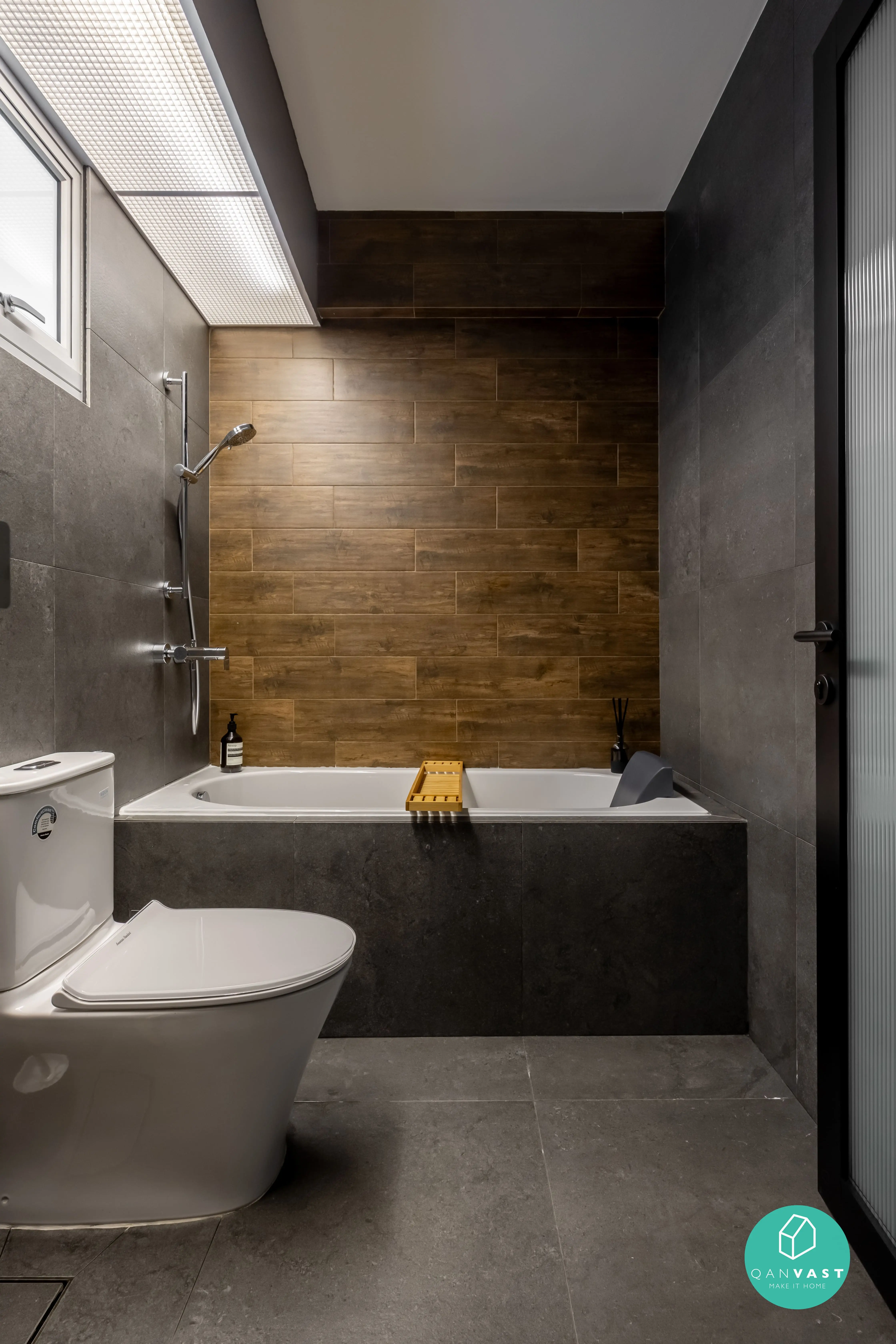 Dan Avenue - Modern / Contemporary -  - New HDB - $40,000