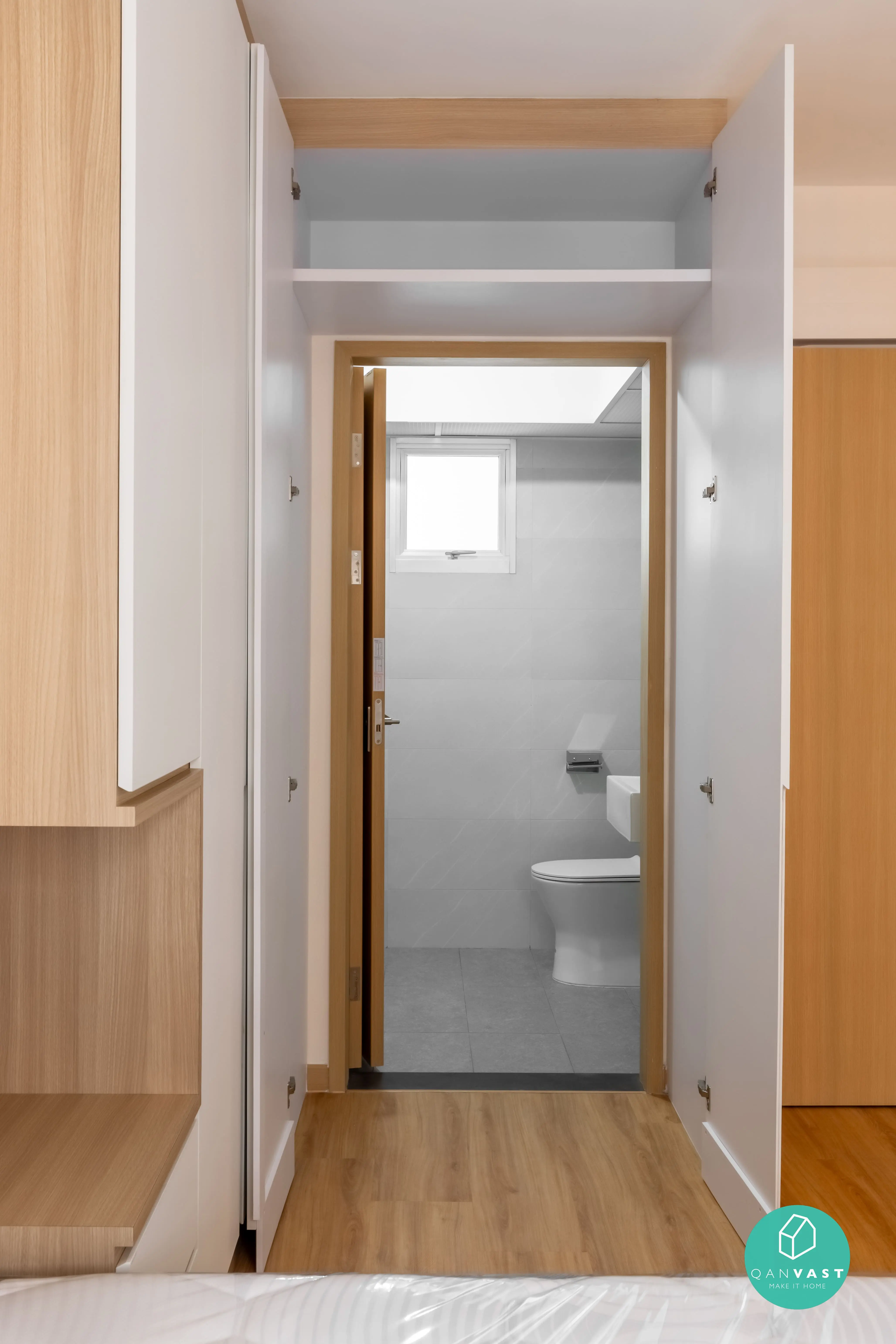 Dan Avenue - Minimalistic / Scandinavian -  - New HDB - $30,000