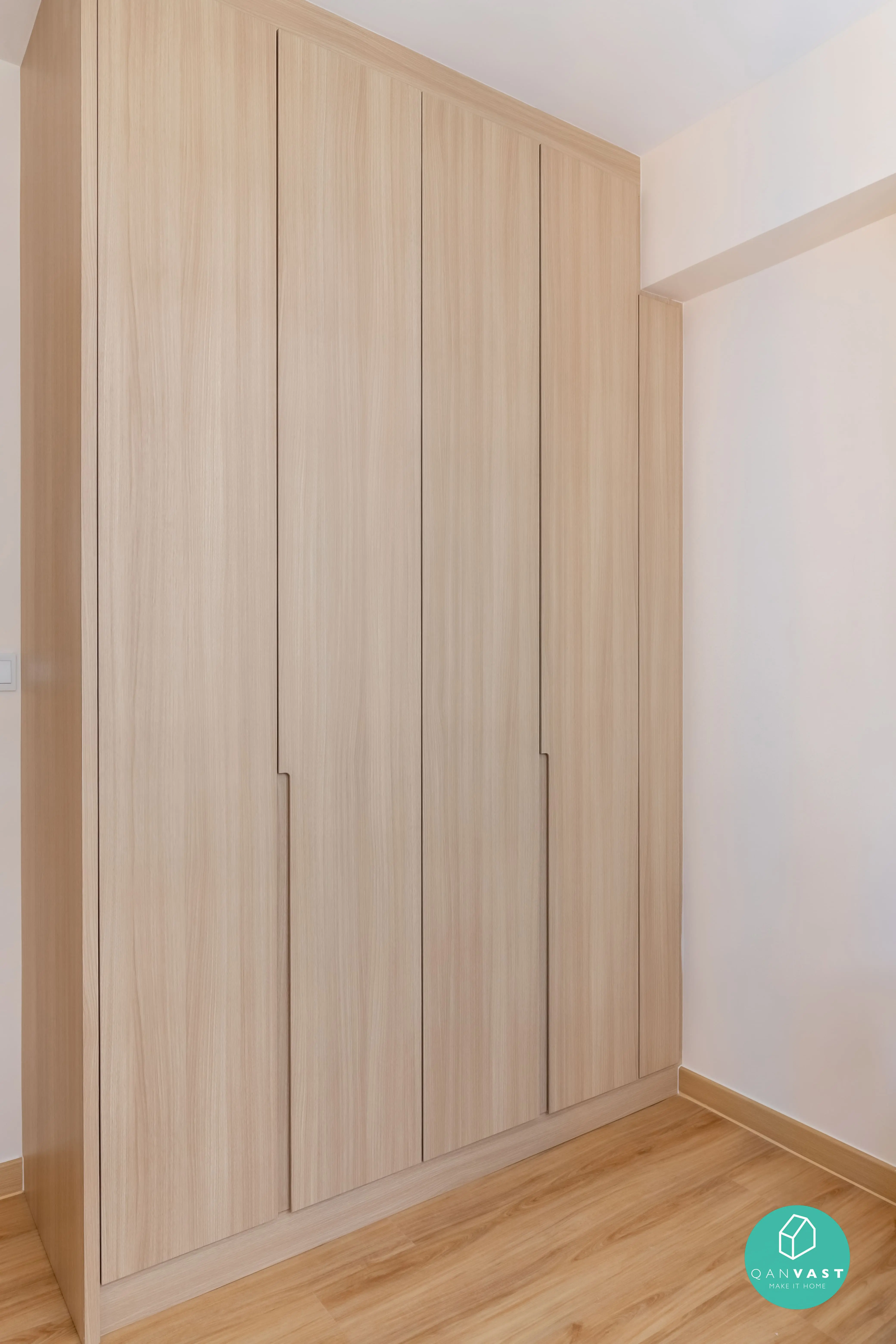 Dan Avenue - Minimalistic / Scandinavian -  - New HDB - $30,000