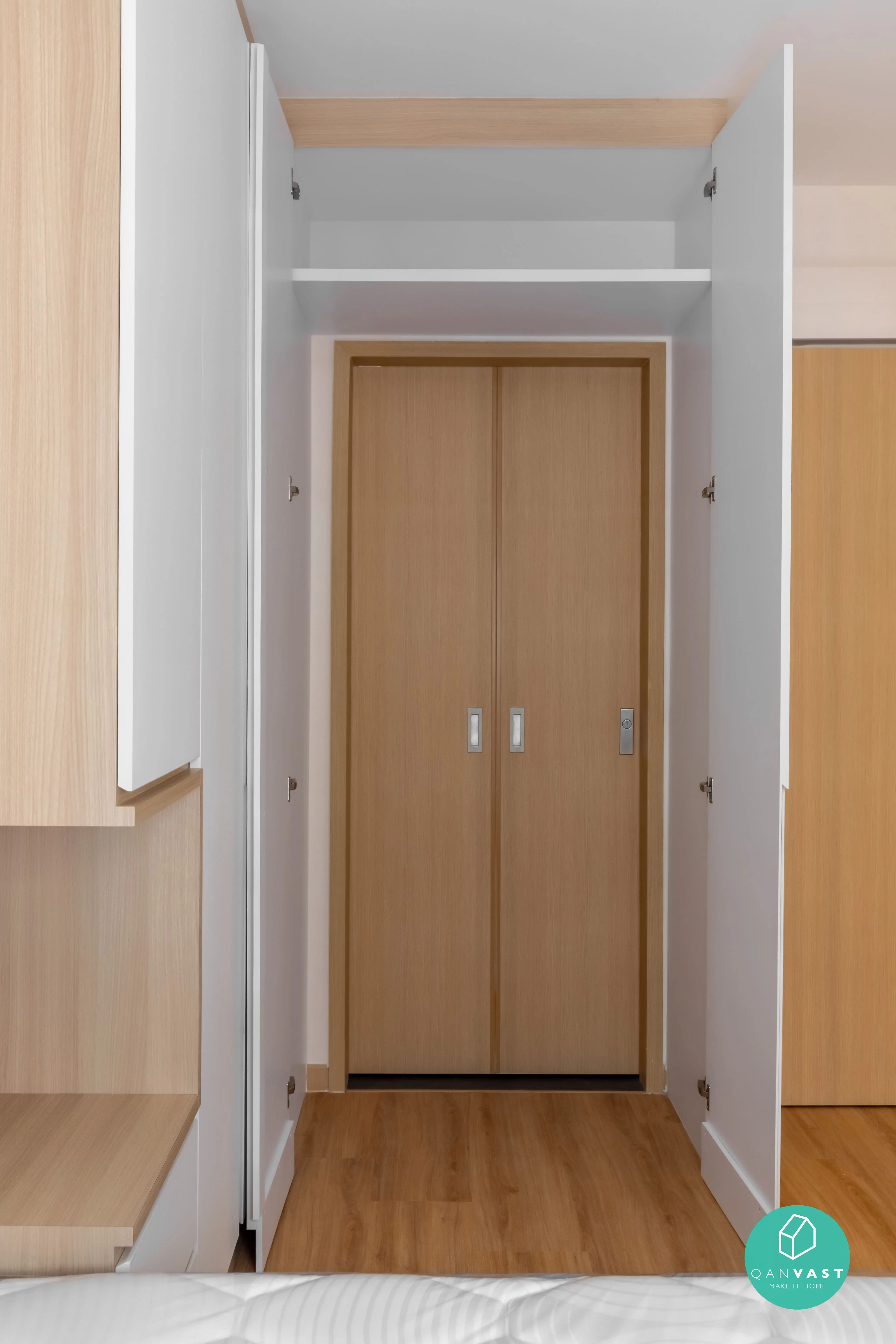 Dan Avenue - Minimalistic / Scandinavian -  - New HDB - $30,000
