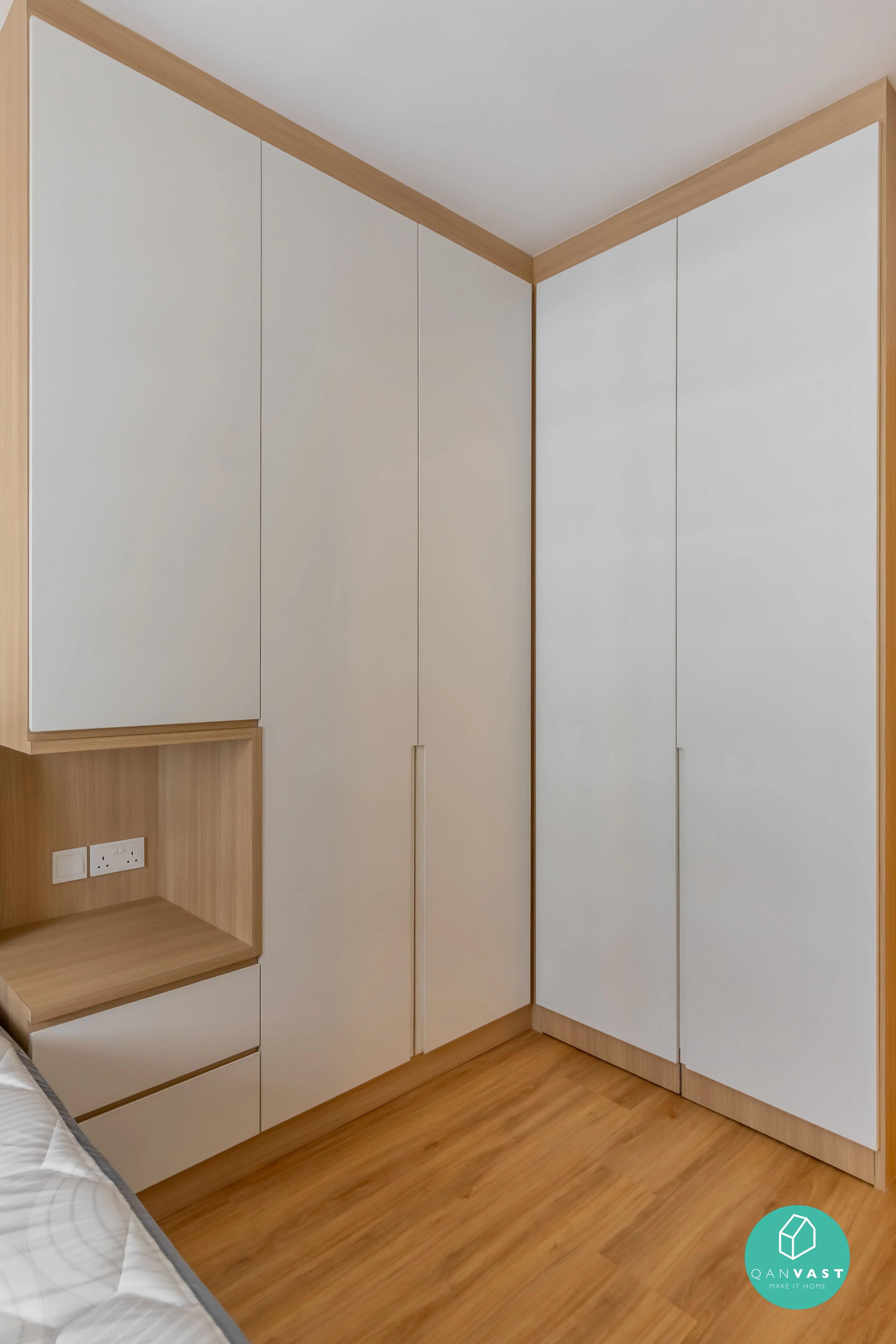 Dan Avenue - Minimalistic / Scandinavian -  - New HDB - $30,000