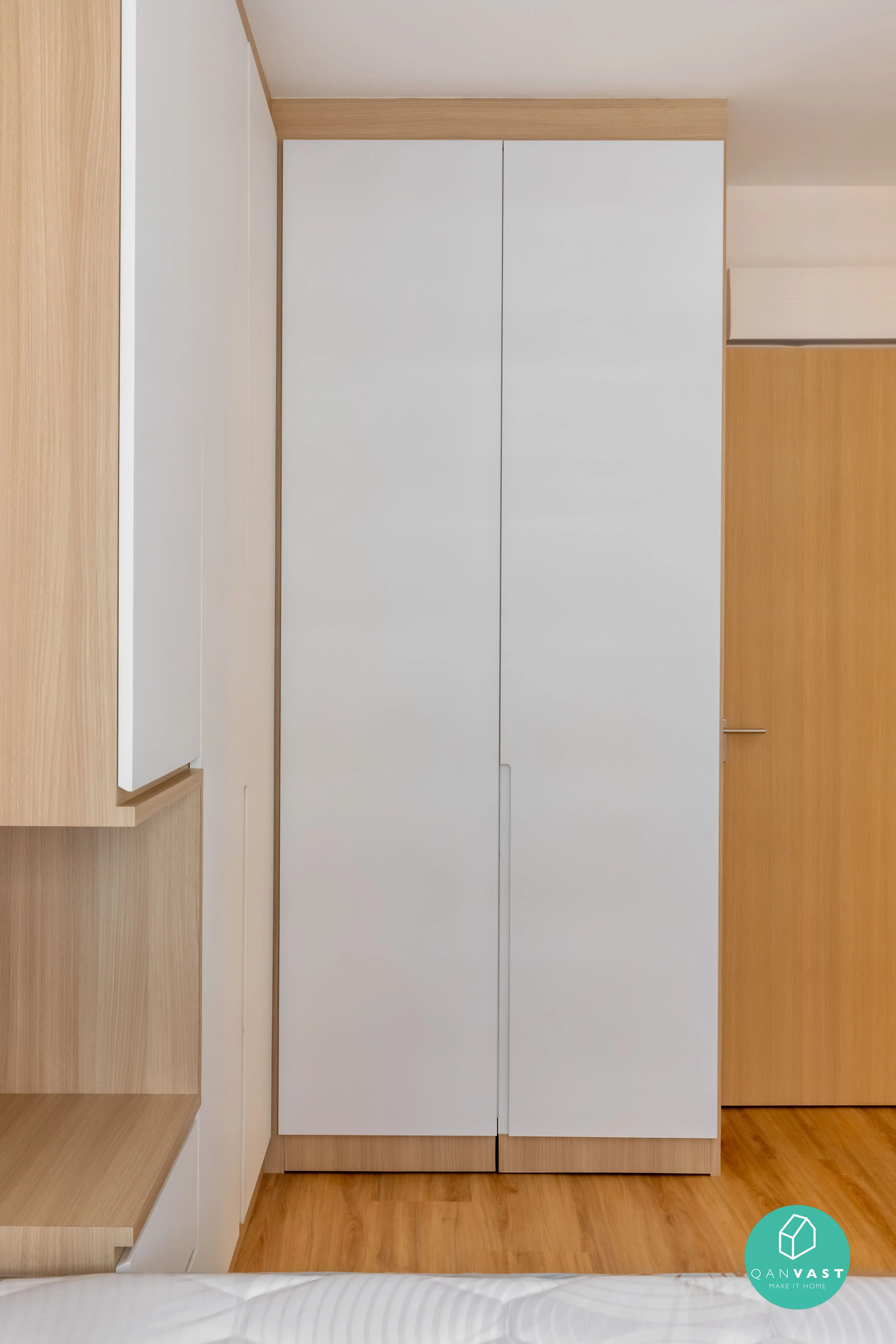 Dan Avenue - Minimalistic / Scandinavian -  - New HDB - $30,000
