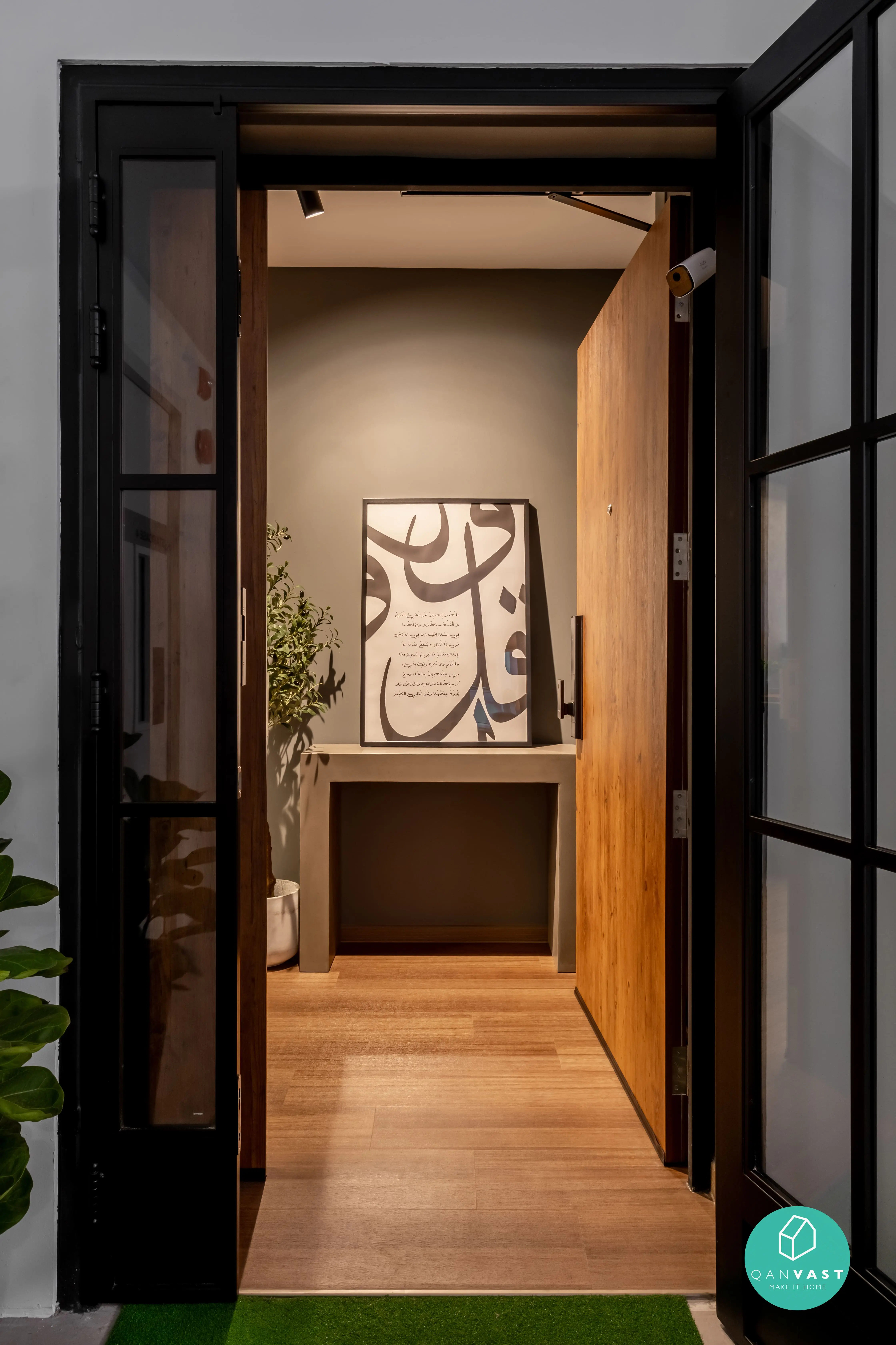 Dan Avenue - Modern / Contemporary -  - New HDB - $40,000