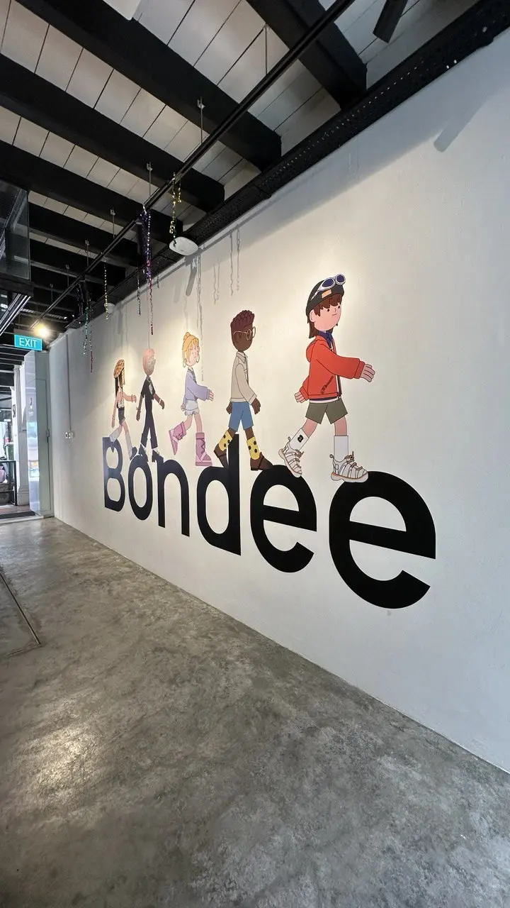 Duxton Road - Commercial Interior Design Project