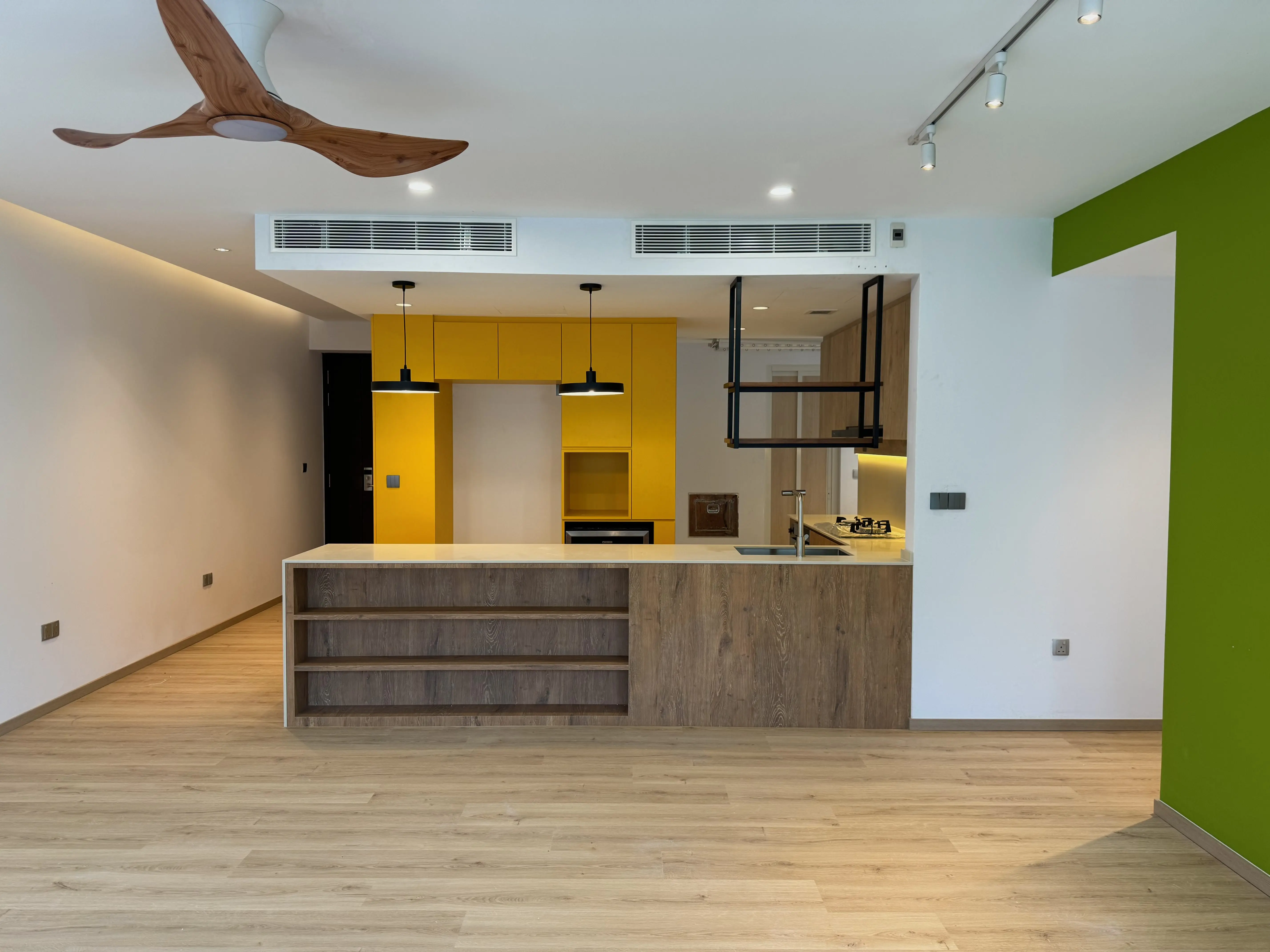 Shore Residences - Condo Interior Design Project