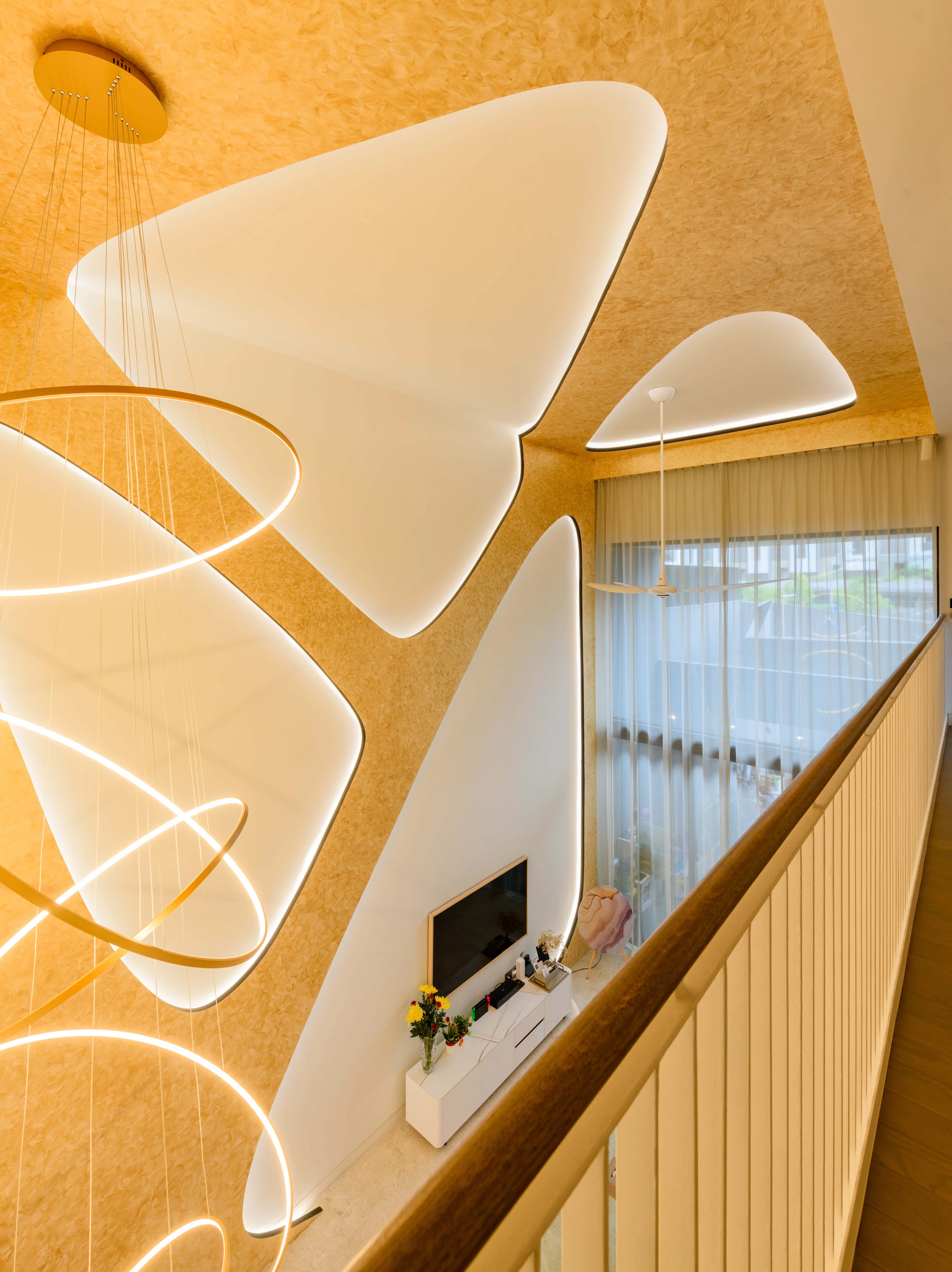  Nim Rise - Landed Interior Design Project