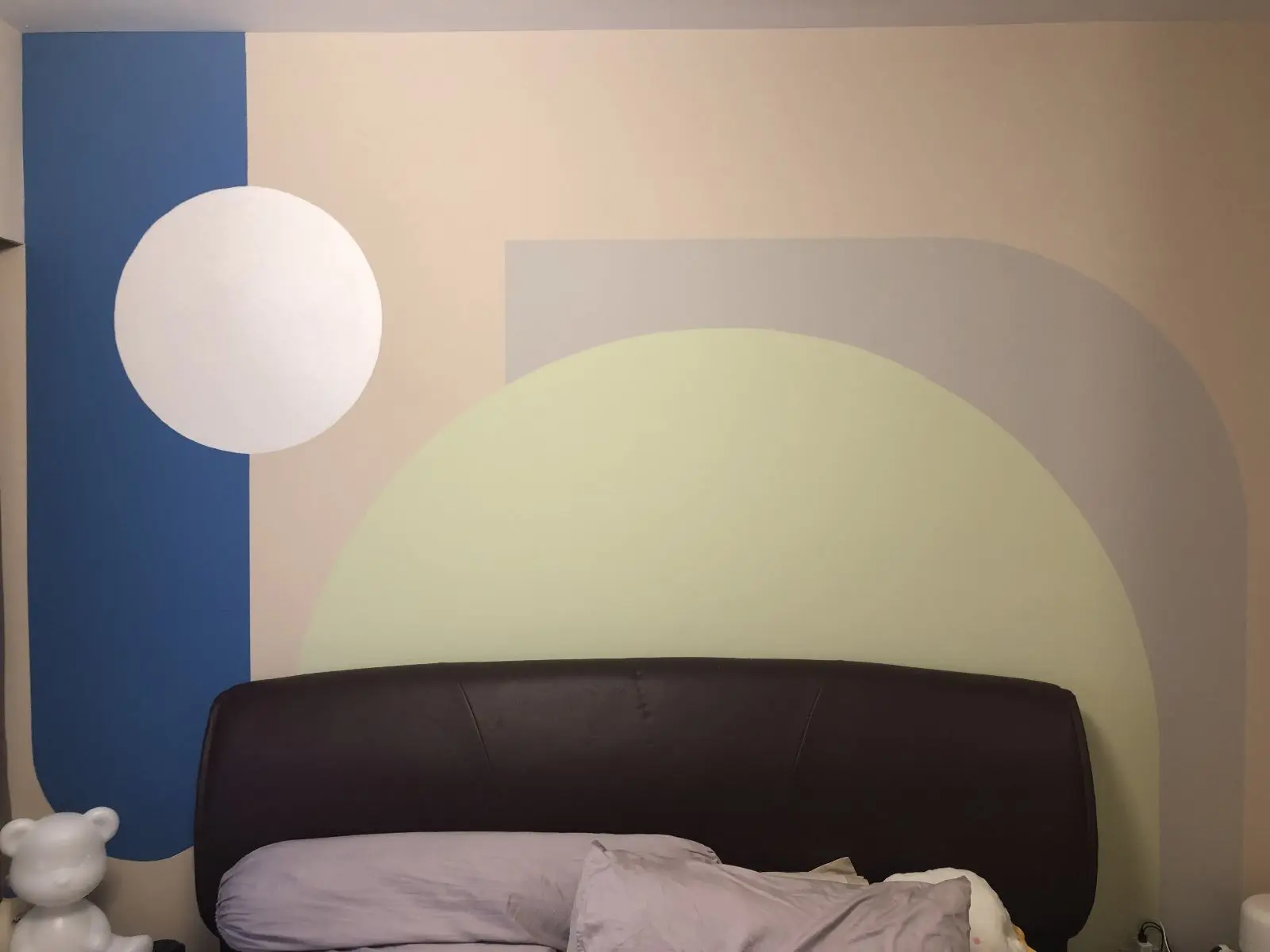 ID Avenue - Minimalistic / Scandinavian - MASTER - New HDB - $50,000