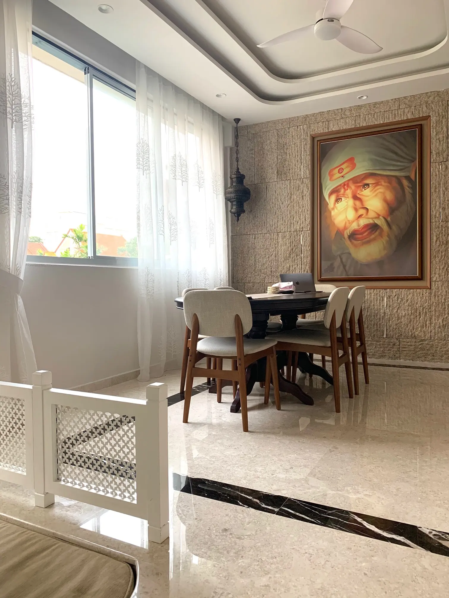ID Avenue - Modern / Contemporary - DINING - Resale Condo - $135,000