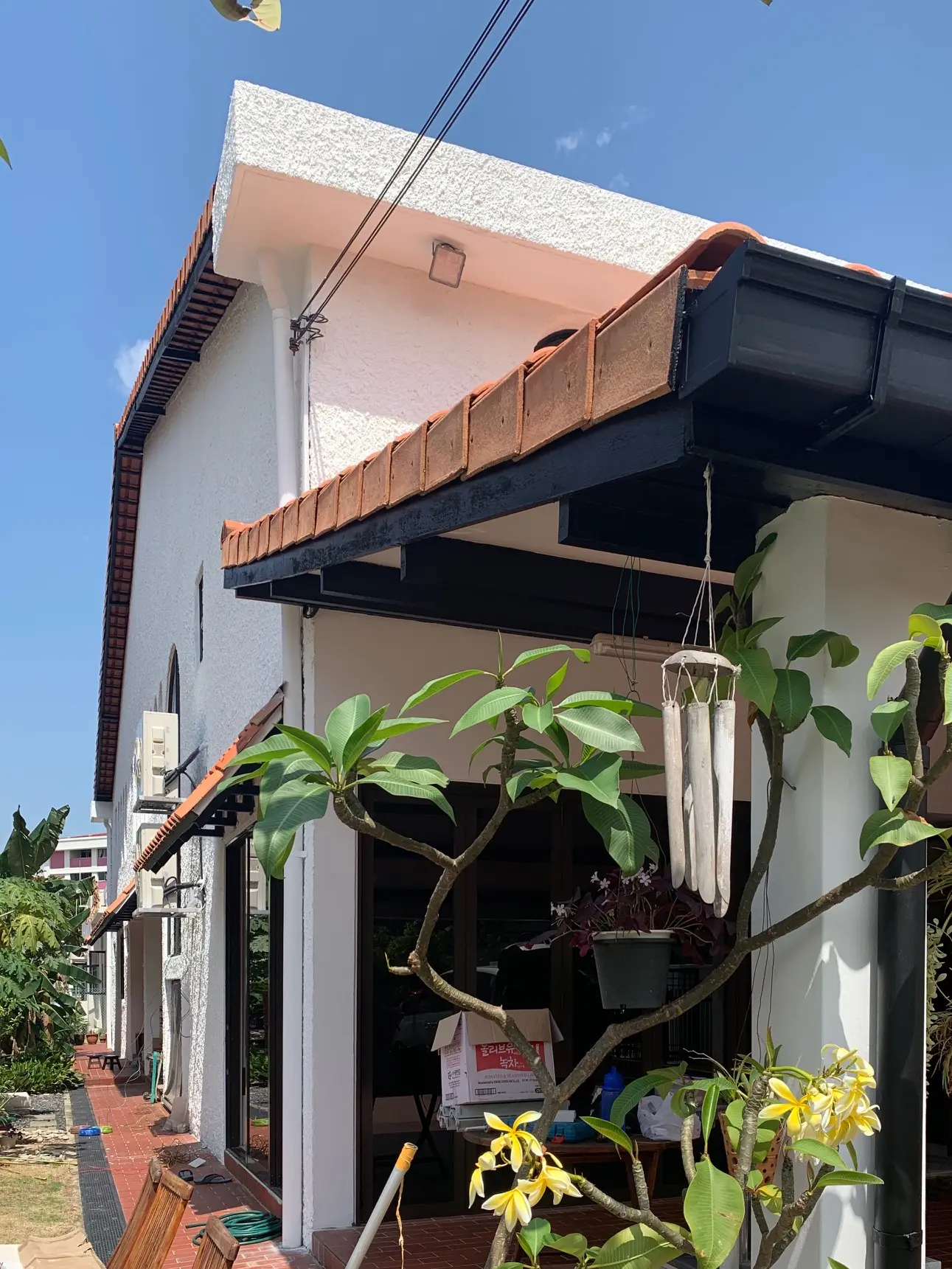 ID Avenue - Modern / Contemporary - OUTDOOR - Existing Landed - $180,000