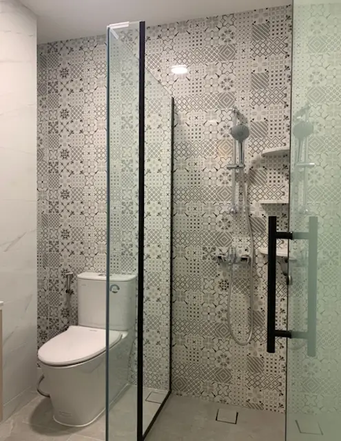 ID Avenue - Modern / Contemporary - BATH 3 - Existing Landed - $180,000