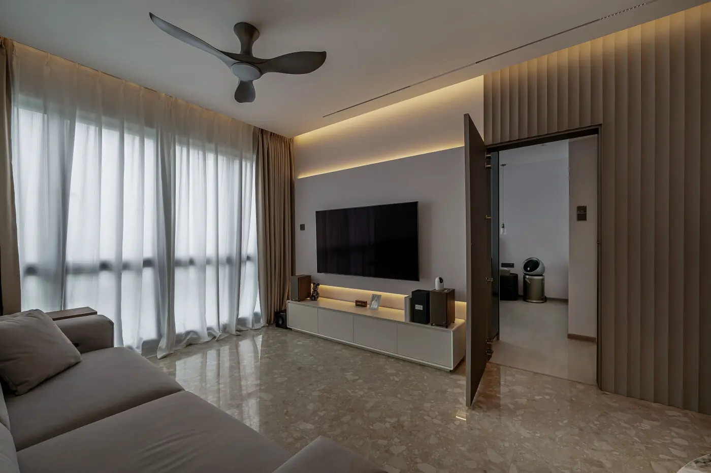 5-Room HDB Renovation Cost in Singapore: The Ultimate 2025 Budget Guide