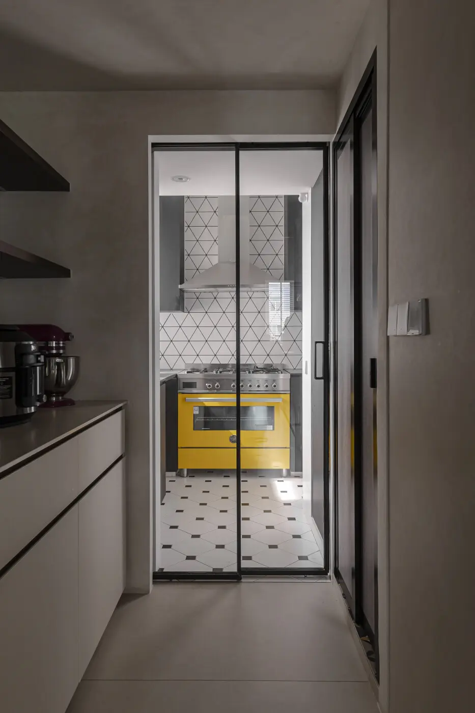 Hatch Design Studio - Balinese / Bohemian -  - Resale Condo - $136,000