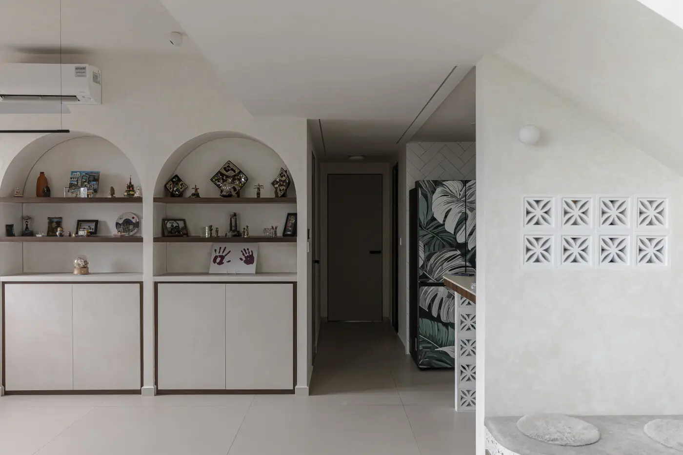 Hatch Design Studio - Balinese / Bohemian -  - Resale Condo - $136,000