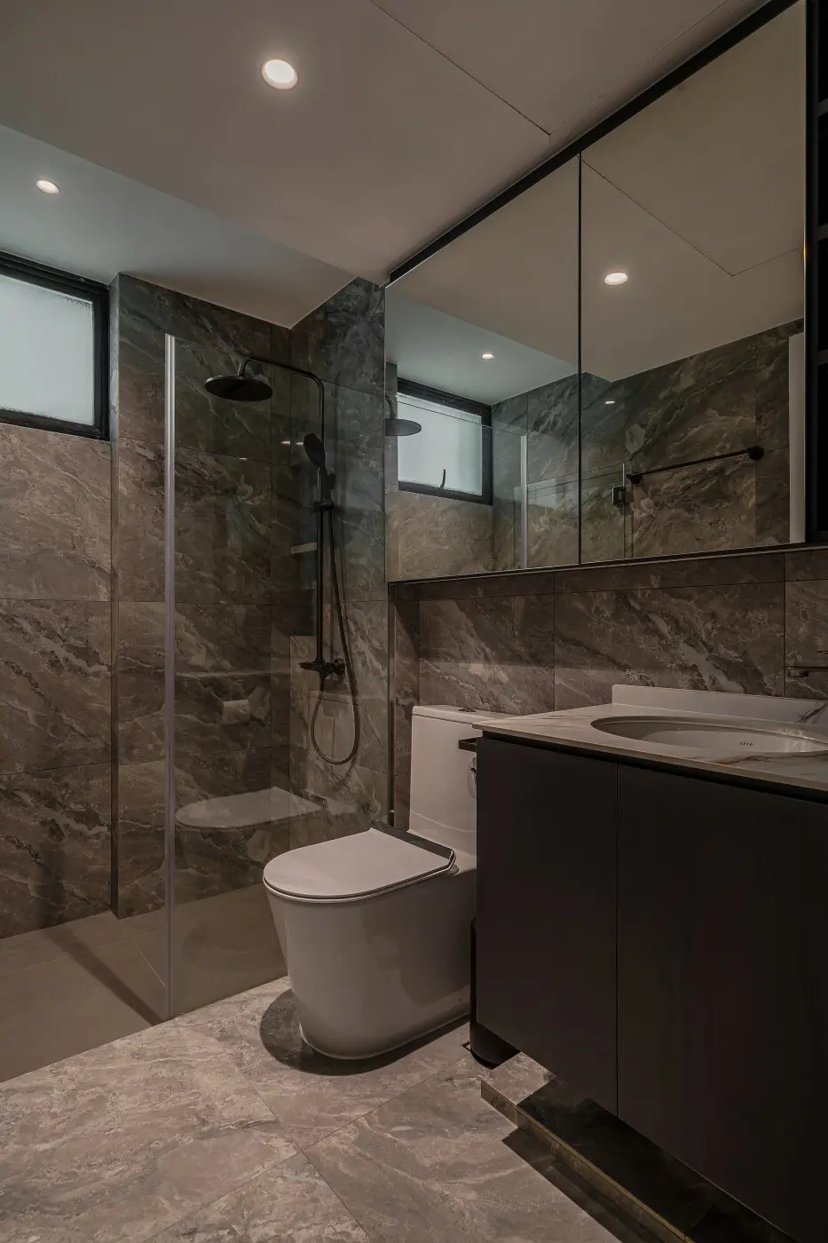 Hatch Design Studio - Minimalistic / Scandinavian -  - Resale Condo - $65,000