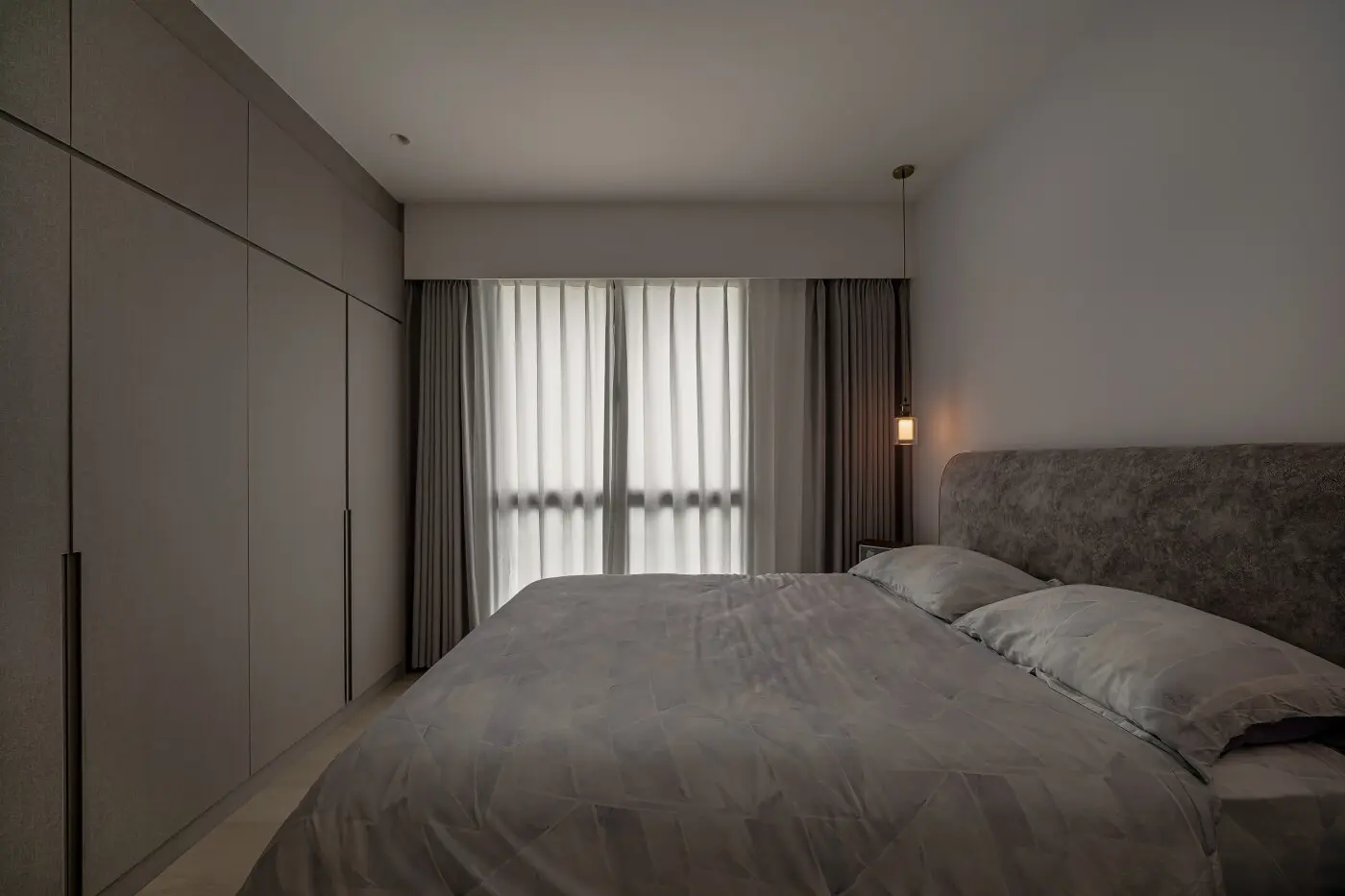 Hatch Design Studio - Minimalistic / Scandinavian -  - Resale Condo - $65,000