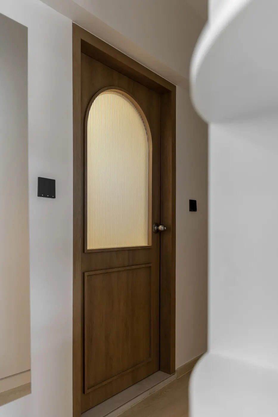 Hatch Design Studio - Minimalistic / Scandinavian -  - Resale HDB - $110,000