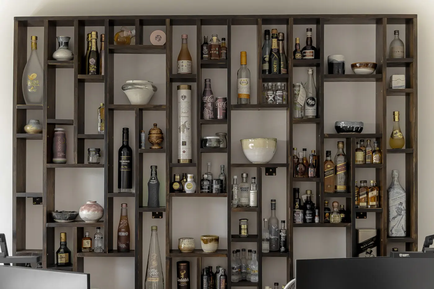 Hatch Design Studio - Minimalistic / Scandinavian -  - Resale HDB - $110,000