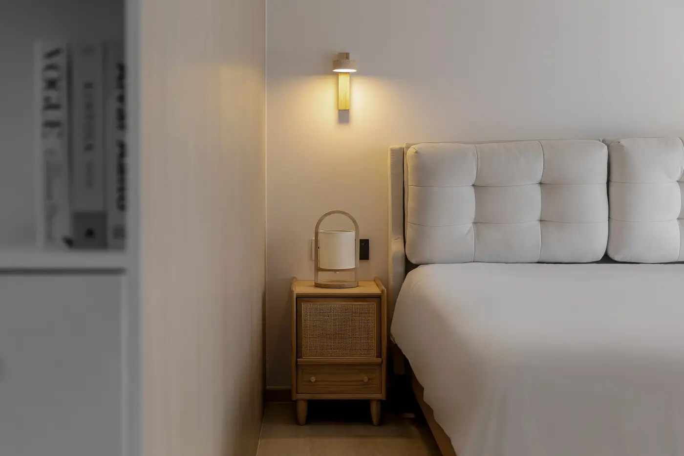 Hatch Design Studio - Minimalistic / Scandinavian -  - Resale HDB - $110,000