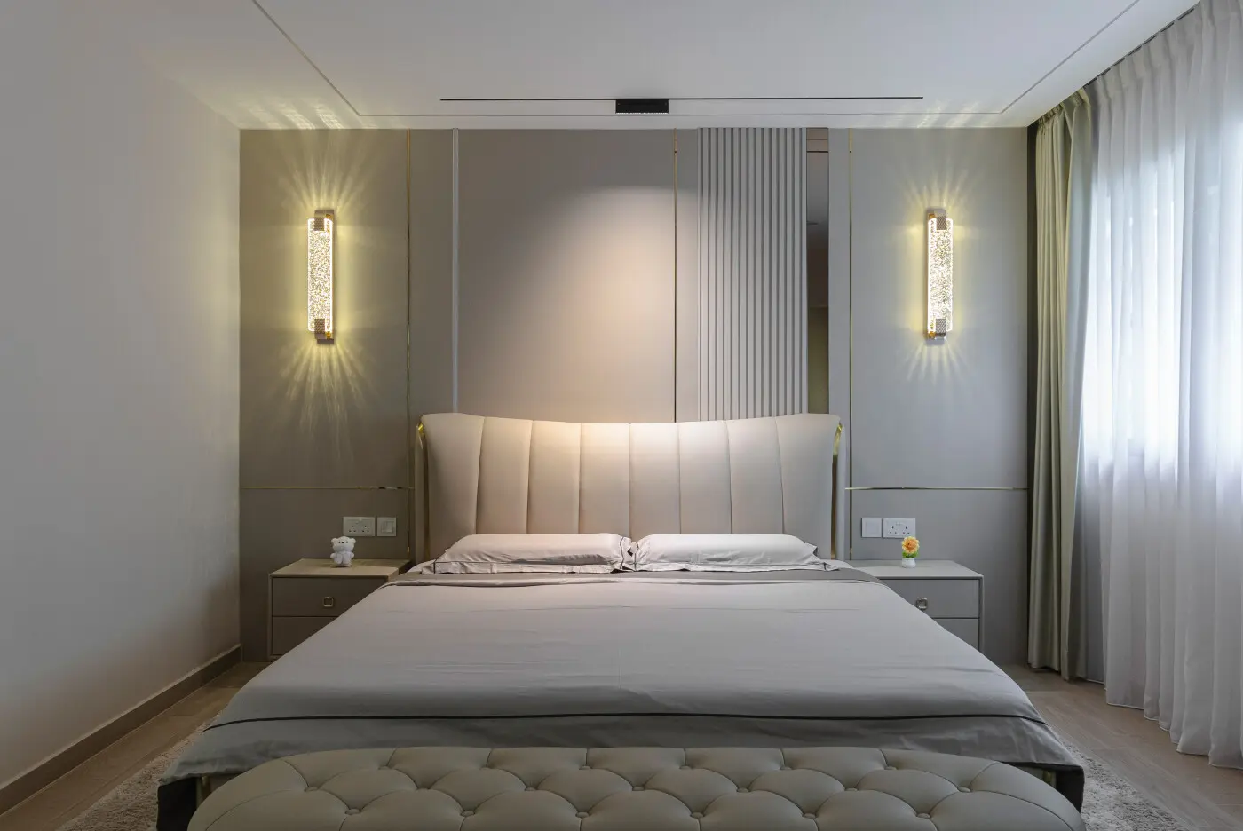 Hatch Design Studio - Luxury / Glamorous -  - Resale HDB - $135,800