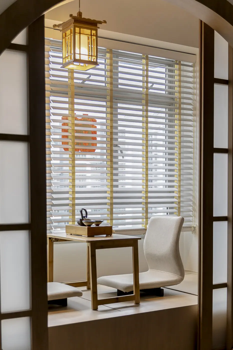 Hatch Design Studio - Minimalistic / Scandinavian -  - Resale HDB - $110,000