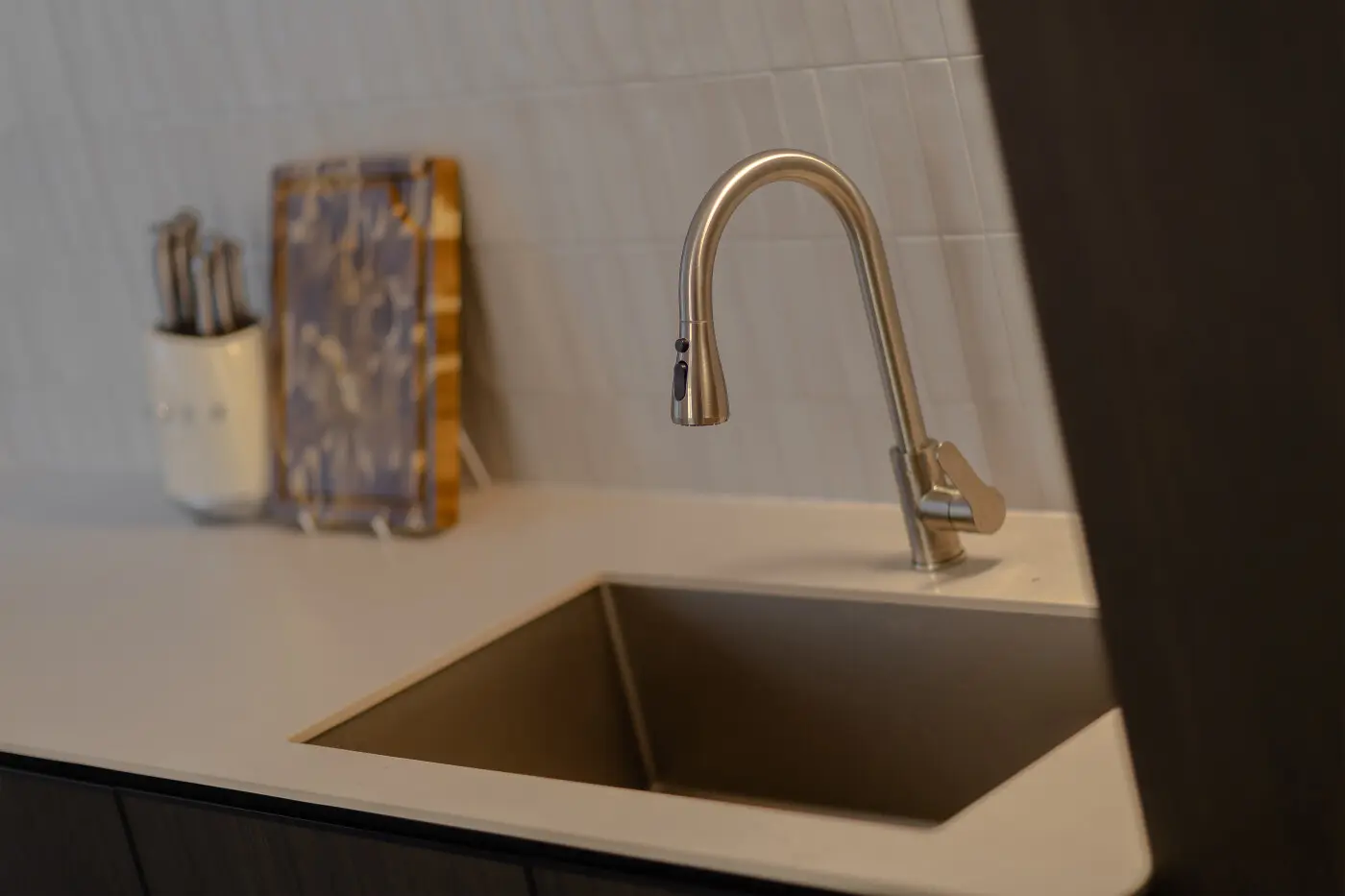 Hatch Design Studio - Modern / Contemporary -  - Resale HDB - $128,500