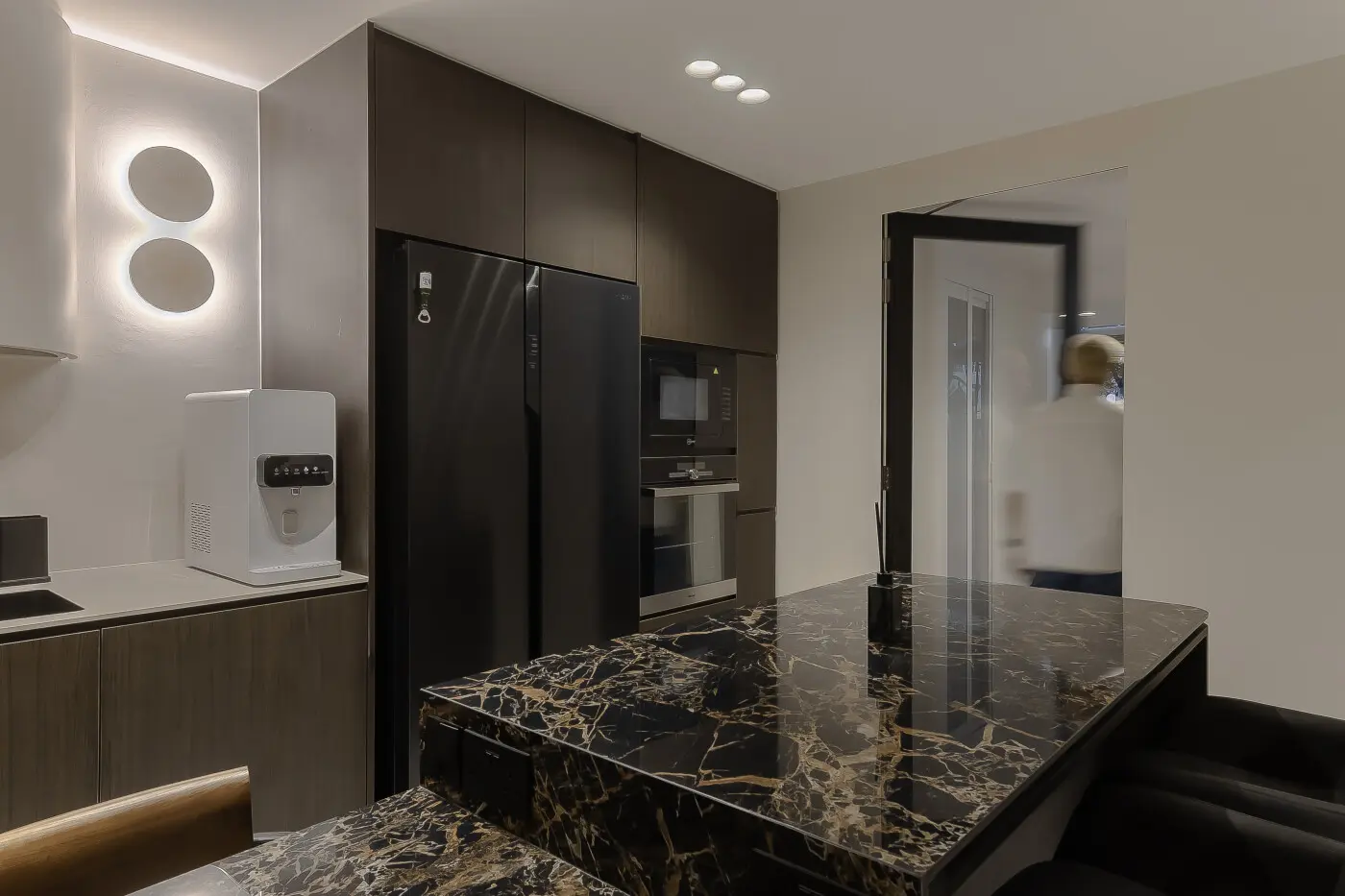 Hatch Design Studio - Modern / Contemporary -  - Resale HDB - $128,500