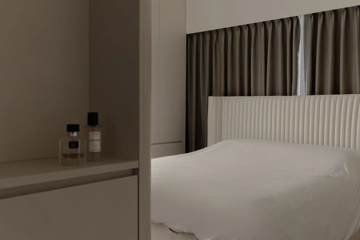 Hatch Design Studio - Modern / Contemporary -  - Resale HDB - $128,500