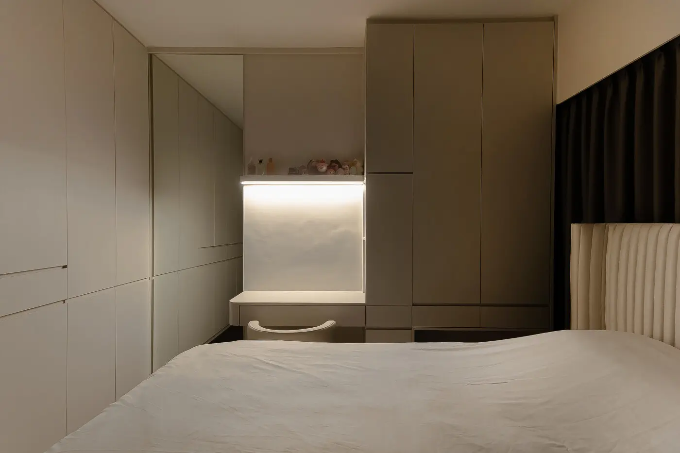 Hatch Design Studio - Modern / Contemporary -  - Resale HDB - $128,500