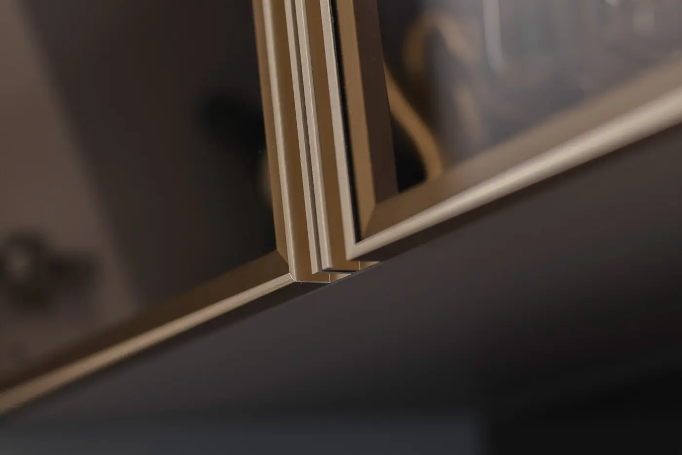 Hatch Design Studio - Luxury / Glamorous -  - Resale HDB - $135,800